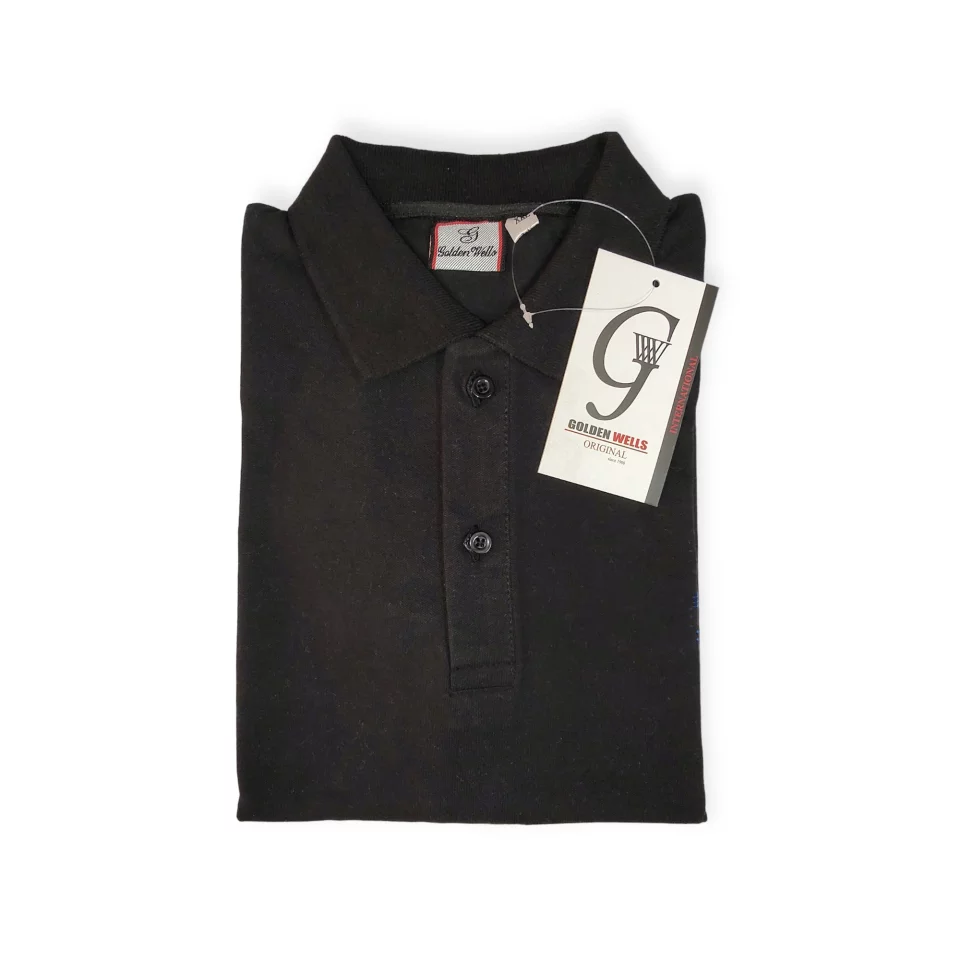 Short Sleeve Polo Shirt From Uniform gw