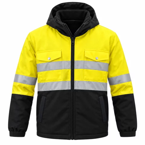 A package of jackets