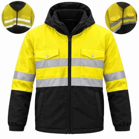 A package of jackets