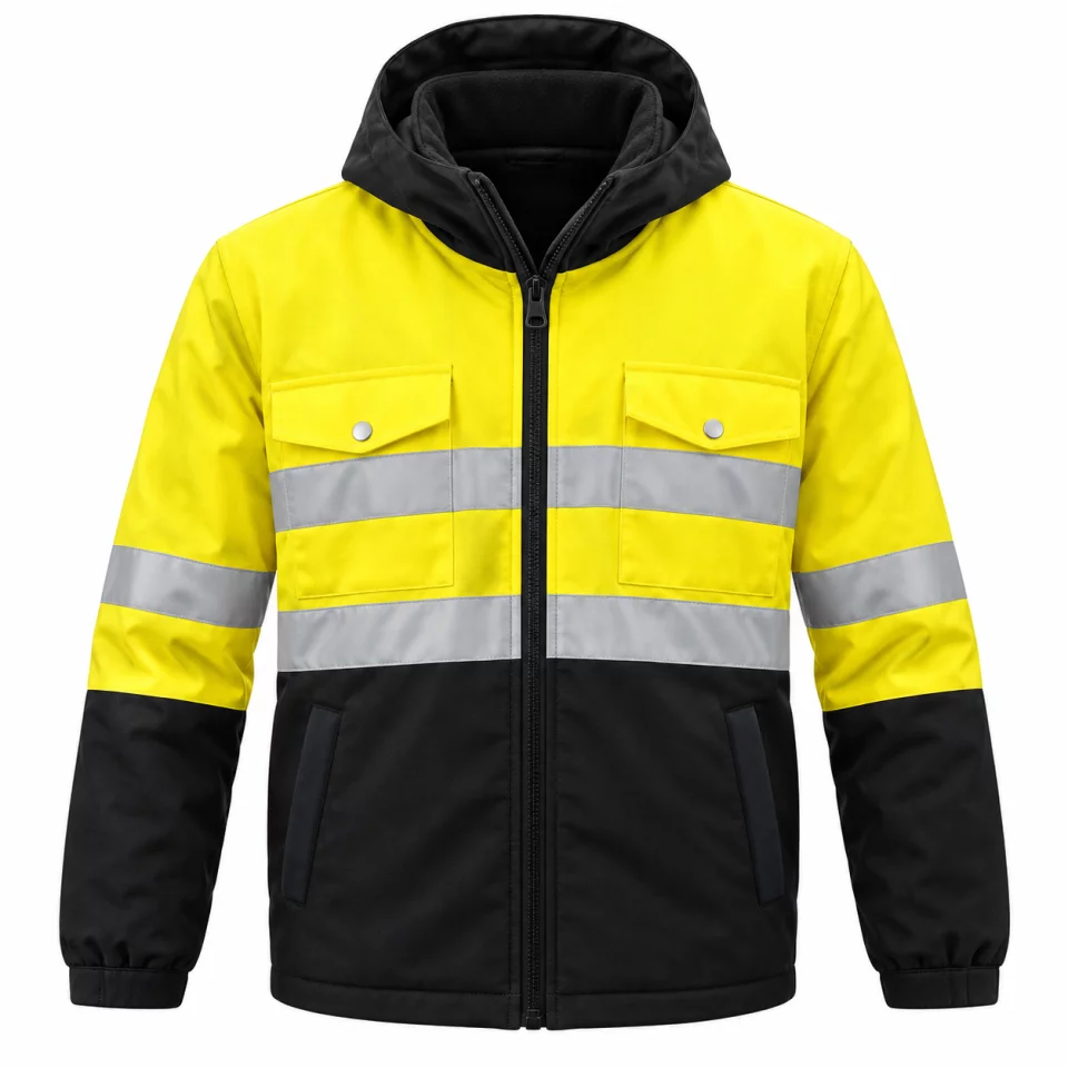 A package of jackets